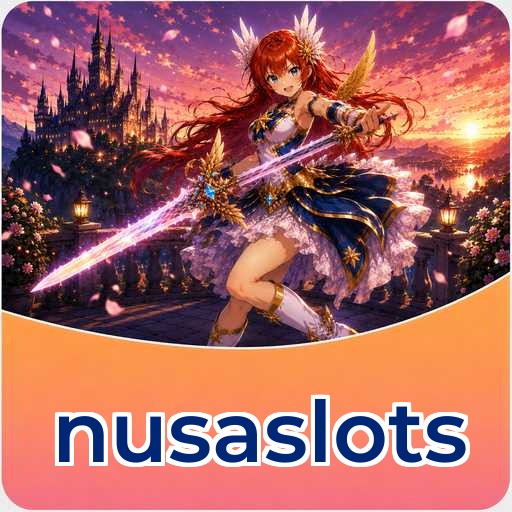 Siapa Kami nusaslots