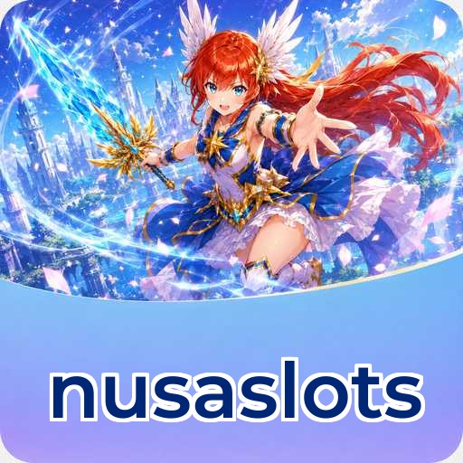 App Information nusaslots