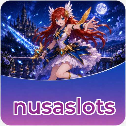 Nilai-Nilai nusaslots