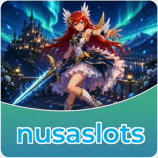 Developer Info nusaslots
